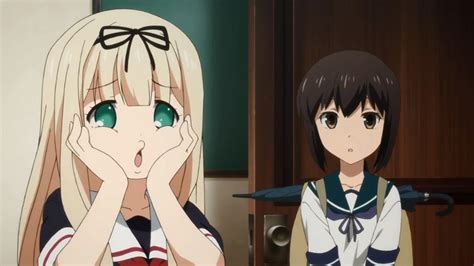 Kancolle Review Anime Joi 6