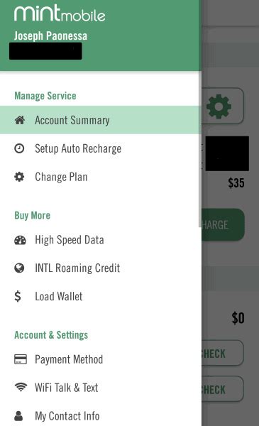 See everything in one place mint is a budgeting app, bill tracker, and financial planner all in one. Mint Mobile Review, My 4 Month Trial - BestMVNO