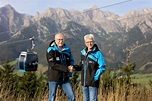 Neuer Vorstand der Aberg-Hinterthal Bergbahnen AG - Mountain Manager