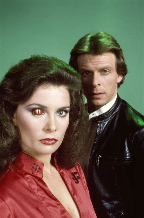 Jane Badler 1984