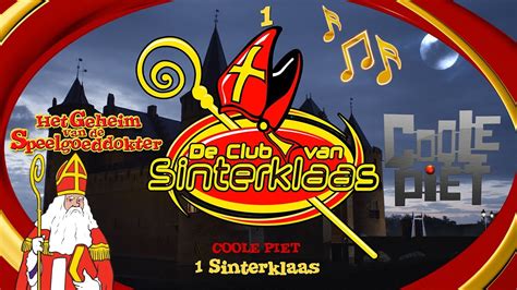 Lied Sinterklaas Coole Piet Cd De Leukste Liedjes Hot Sex Picture