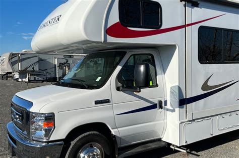 2019 Class C Rv For Rent In Moses Lake Wa