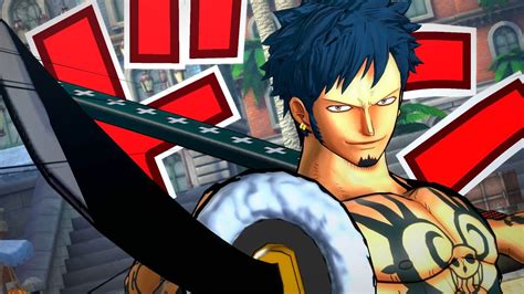 One Piece Burning Blood Preorder Costumes Alternate Characters Dlc