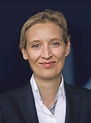 Picture of Alice Weidel