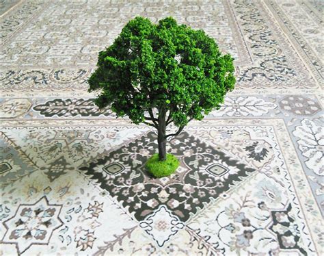Tree For Dollhouse Miniature Tree 112 Scale Inspire Uplift