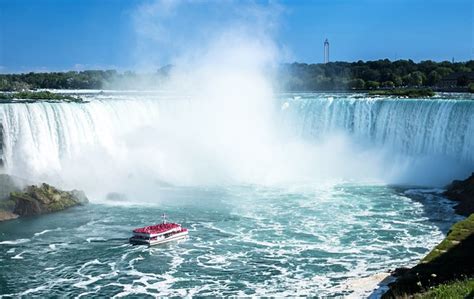 16 Top Rated Tourist Attractions In Niagara Falls Canada Planetware