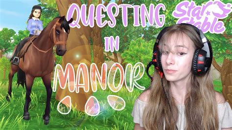 More Questing Time Quest With Me 2020 Sso Star Stable How To Unlock