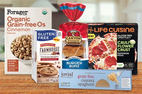 As of 2020, i can no longer confirm that shakeology is gluten free. Slideshow: The growth of gluten-free innovation | 2020-05 ...