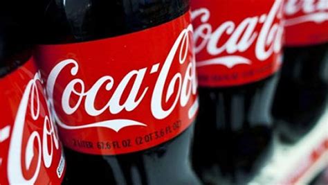 ¡UN LUJO! Este será el precio de la CocaCola a partir de diciembre que