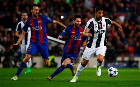 Fc barcelona vs juventus's head to head record shows that of the 7 meetings they've had, fc total match cards for fc barcelona and juventus fc. Juventus Vs Barcelona Livescore - Juventus Vs Barcelona ...