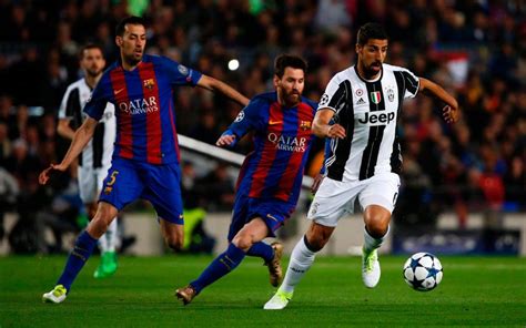 Mira en vivo el juego de la final de la champions league entre fc barcelona y juventus desde berlin sábado 6 de. Juventus Vs Barcelona Livescore - Juventus Vs Barcelona ...