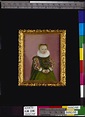 Brandenburg Court miniaturist (c. 1593) - Agnes, Margravine of ...
