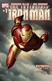 Iron Man Vol. 4 ~ Hive Comics Español