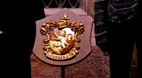Maybe you would like to learn more about one of these? Gryffindor, Hufflepuff, Ravenclaw and Slytherin: What Does ...