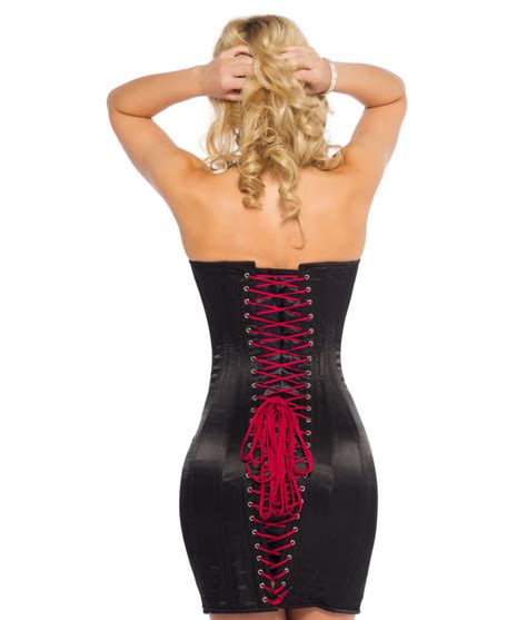 Hot Pink Corset Laces Replacement Corset Lacing Glamorous Corset