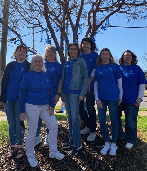 Raising Awareness: Local agencies working to ‘eradicate’ child abuse in