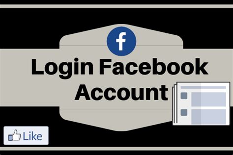 How Do I Log Into My Facebook Account
