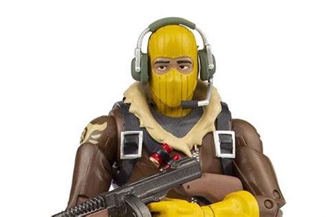 Shop for official mcfarlane toys fortnite action figures, building sets & game codes for sale at toywiz.com's online toy store. McFarlane Toys 'Fortnite' Figures Set For Release This January