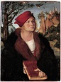 Lucas Cranach the Elder | Northern Renaissance painter | Tutt'Art ...