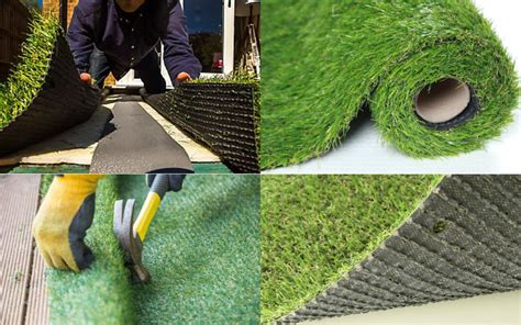 How Do I Lay Artificial Grass Beginners Guide To Planning And Fitting