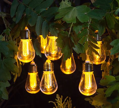 Bulb String Lights Uk Keepyourmindclean Ideas