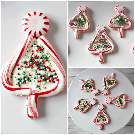 21 Best Ideas Candy Cane Christmas Tree Most Popular Ideas Of All Time