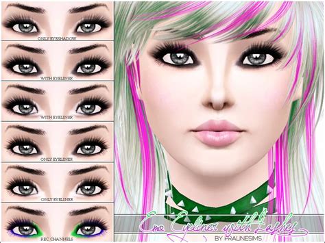 I might be doing this totally. How To Do Emo Eye Makeup - Makeup Vidalondon