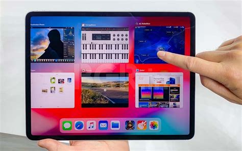 Apple Ipad Pro 2018 Review Worlds Best Tablet So Far