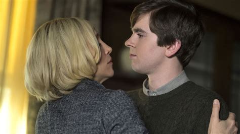 Did Bates Motel Just Kill Off Its Star Hollywood Reporter