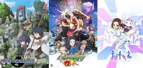 Maybe you would like to learn more about one of these? 20 Rekomendasi Anime Game Terbaik, tentang Gamer dan Dunia Game - Selowae