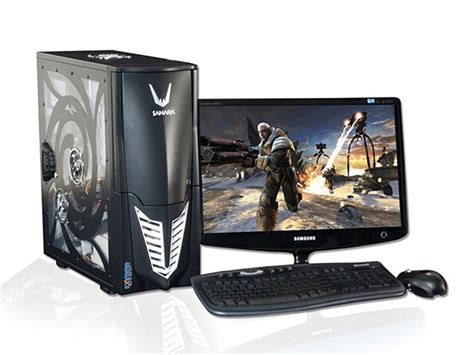 Gaming Pc Buying Guide And Facts 2012 Hypentech