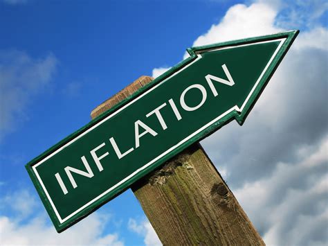 Inflation refers to the rise in the prices of most goods and services of daily or common use. Macro Weekly - Inflation is turning up - Insights