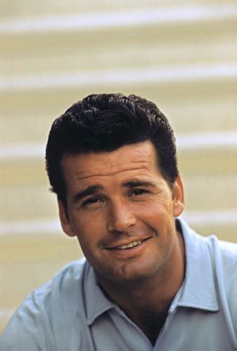 James Garner