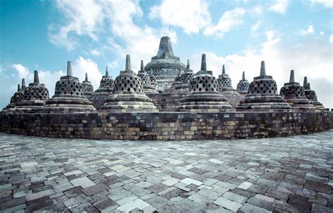 Yogyakarta Indonesia Travel Guide