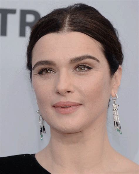 Rachel Weisz At The 25th Annual Screen Actors Guild Awards At The