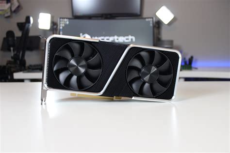 Nvidia Geforce Rtx 3060 Ti 8 Gb 399 Us Graphics Card Now Official