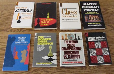 The course and books were developed from material by two dutch chess teachers. Chess Books in Reviews | Home School Fun