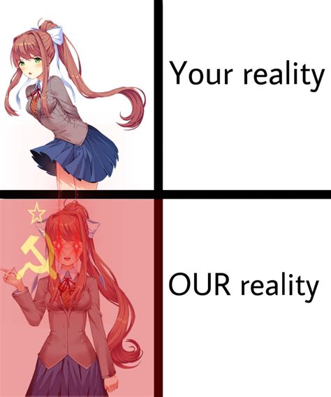 Creative Ddlc One Liners 15 And Growing