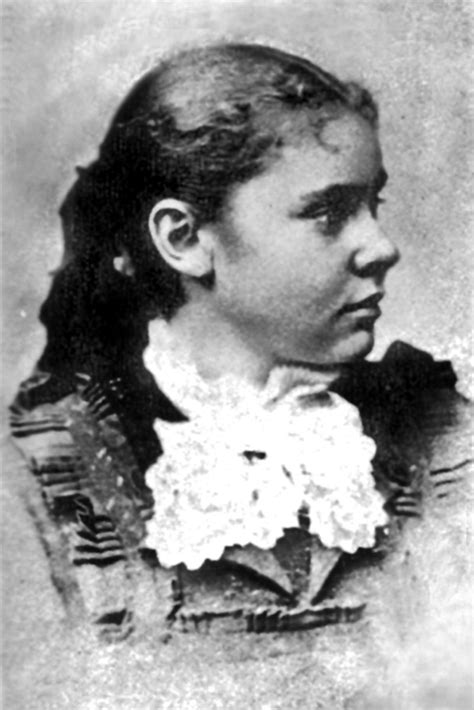 10 Surprising Facts About Lizzie Borden The Crimewire