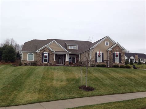 Pin by Mario Millin on Home Exterior Ideas | House exterior, Exterior