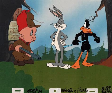 Elmer Fudd And Bugs Bunny Halloween Costumes