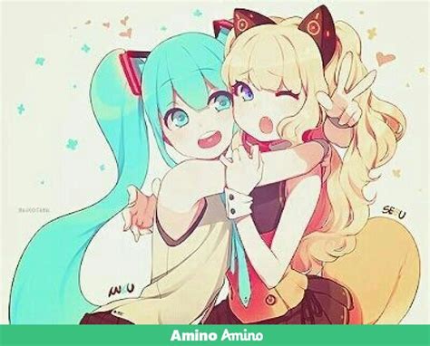 Para Las Verdaderas Amigas 3 Anime Amino