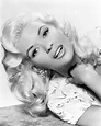 Blonde Bombshell Jayne Mansfield’s Death Car Owned and Displayed Dearly ...