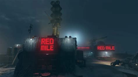 Starfield Red Mile Location How To Complete All Rewards