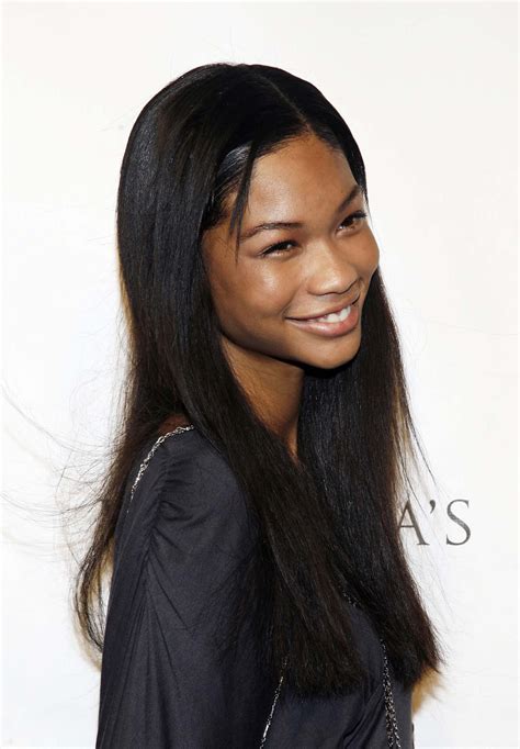 Chanel Iman Wallpapers Images Photos Pictures Backgrounds