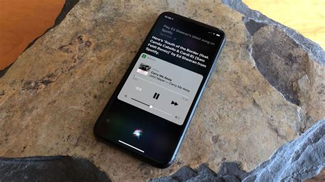 You Can Now Ask Siri To Play Spotify Music On Ios 13 Spotify Debuts