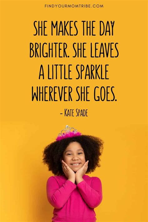 Little Girl Quotes Collection For Your Tiny Princess