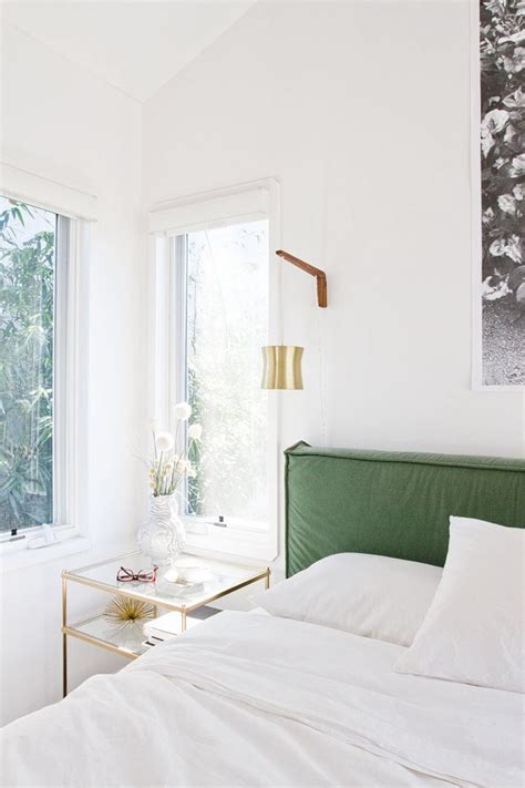 Small neutral bedroom with french door. Pin by SEM on Bedroom Inspiration | Interior design ...