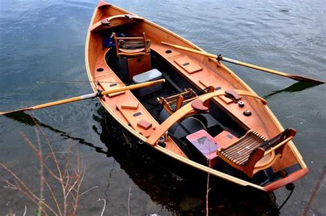 Drift Boat Plans Stitch And Glue Sea Kayaks