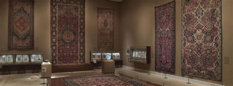 Metropolitan Museumâs New Galleries for Islamic Art Department Draw One Million Visitors